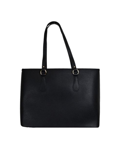 Janine borsa a spalla PASH BAG | 20261LIKW6BNERO